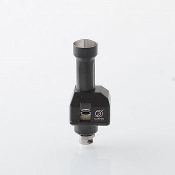 Rekavape Psycho Xcentred RBA (black)