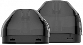 Картридж Plonq Meta 0,85 Ом 5мл 1шт