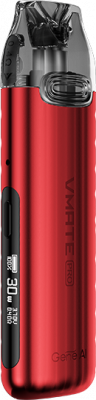 VooPoo VMATE PRO Power Edition 900mAh KIT (Red)