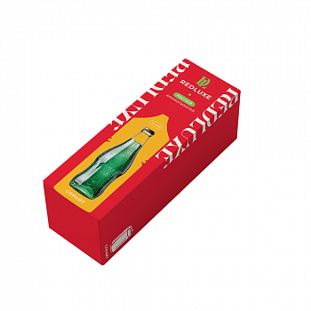 Ароматизатор REDLUXE Кислый "Спрайт" (на 30мл)